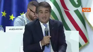 Fitto: In bilancio Ue passi avanti su semplificazione e flessibilità