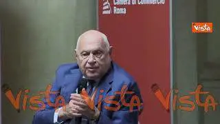 Riforma della giustizia, Nordio: Gli attacchi? "Mi danno adrenalina, alla mia età fa bene"