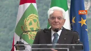 Guerra Gaza, Mattarella: Uccidere su luoghi preghiera e dove si distribuisce acqua crea spirale odio