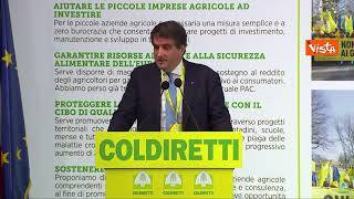 Fitto: Semplificazione, flessibilità e qualità di spesa temi centrali del bilancio Ue