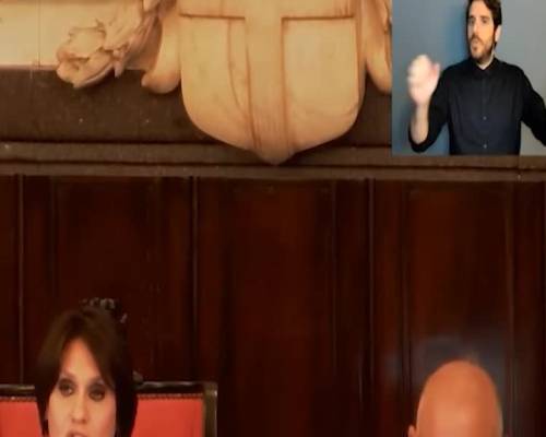 Botta e risposta tra Sala e il consigliere Fdi che postò foto da "galeotto"