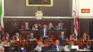 Sala: Ho appreso di essere indagato dai media, per ora nessun avviso di garanzia