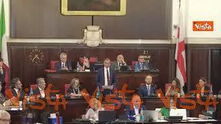 Sala: Ho appreso di essere indagato dai media, per ora nessun avviso di garanzia