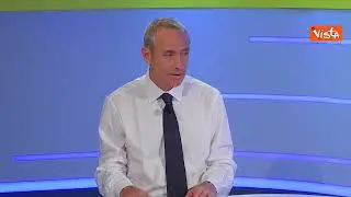 Del Fante (Ad Poste Italiane): "Semestre record per la nostra azienda, ora puntiamo su Tim e rete"