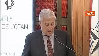 Ucraina, Tajani: Inaccettabile attacco su civili, c'è limite dell'uso delle armi anche nelle guerra