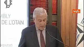 Ucraina, Tajani: Inaccettabile attacco su civili, c'è limite dell'uso delle armi anche nelle guerra
