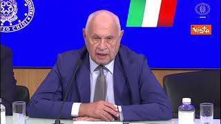 Sovraffollamento carceri, Nordio: Più posti letto e accelerazione procedure liberazione anticipata