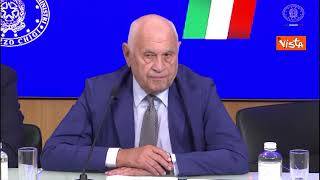 Sovraffollamento delle carceri, Nordio: Nostra coscienza si ribella a situazioni contrarie a umanità