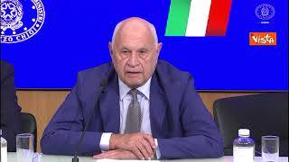 Sovraffollamento delle carceri, Nordio: Non si risolve con la bacchetta magica