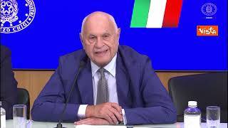 Sovraffollamento delle carceri, Nordio: Non procederemo con la liberazione anticipata e lineare