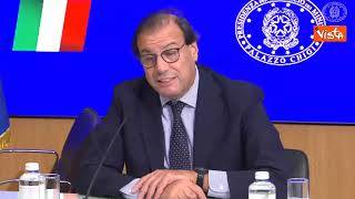 Leo: "Via libera del Cdm al decreto fiscale sul terzo settore e testo unico imposta registra"