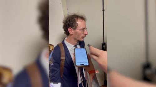 L'avvocato di Marinoni: "Non c'è sistema corruttivo"