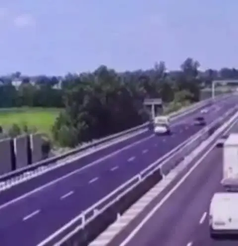 Incidente aereo a Brescia: due morti