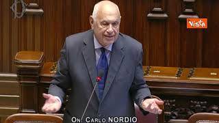 Nordio: Per sequestro smartphone sufficiente autorizzazione del pm? Stiamo lavorando sulla questione