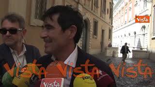 Separazione delle carriere, Fratoianni (Avs): "Lo scopo è attaccare l'autonomia della magistratura"