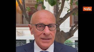 Rampelli (FdI): "Rispondo a straccioni 5 Stelle, mai fatto odg per ripristinare vitalizi"