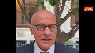 Rampelli (FdI): "Rispondo a straccioni 5 Stelle, mai fatto odg per ripristinare vitalizi"