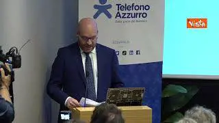 Fontana: Assicurare ad ogni bambino una vita dignitosa deve essere una priorità