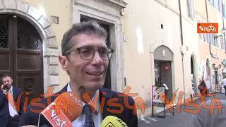 Magi (+Europa): "Proponiamo numero chiuso in carcere contro il sovraffollamento"