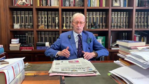 Il Giornale direttamente a casa tua