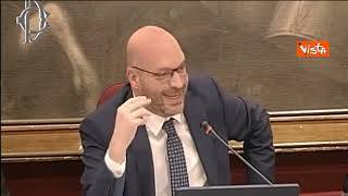 Ius scholae, Fontana: Ci sono più problemi in maggioranza, vedo complicato il suo percorso