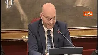 Fontana: A breve desecretazione di alcune Commissioni, come quella su rapimento e morte di Aldo Moro