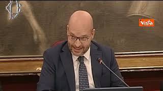 Fontana: Camera presa ad esempio per l'applicazione dell'Ai nel lavoro parlamentare