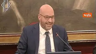 Fontana: Russia non vuole terminare conflitto in Ucraina, non ha fatto figura brillante in difesa