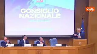 Ius scholae, Tajani: "Ai maranza che fanno rapine io preferisco ragazzi che vanno a scuola"