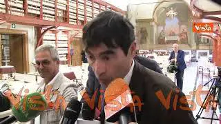 Fratoianni (Avs): Ricci? "Ci fidiamo di lui e della magistratura, speriamo si chiarisca tutto"