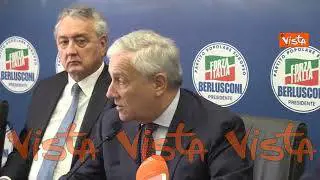 Dazi, Tajani: "Bene l'accordo, scongiurata guerra commerciale, il 15% è sostenibile"