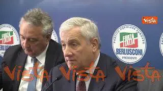 Guerra Gaza, Tajani: "Siamo favorevoli al riconoscimento Palestina, ma prima va raggiunta la pace"