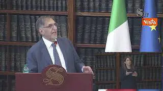 Sovraffollamento carcerario, La Russa: Non va messo in relazione diretta con il numero dei suicidi