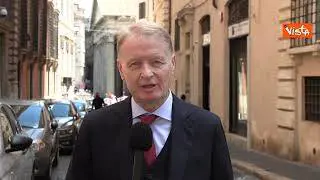 Malan (FdI): "Sbagliato usare dramma Gaza per alimentare antisemitismo, Conte ritiri dichiarazioni"