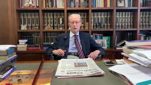 La Salis blocca il treno