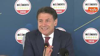 Regionali Marche, Conte: "Allo stato attuale nessuna necessità di chiedere passo indietro a Ricci"
