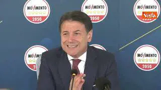 Regionali Marche, Conte: "Allo stato attuale nessuna necessità di chiedere passo indietro a Ricci"
