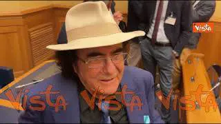 Al Bano: Riconoscere la Palestina? "Esiste già da migliaia di anni e va riconosciuta come Israele"