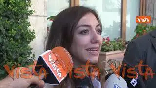 Montaruli: "Orgogliosi dei risultati del Governo Meloni sull'occupazione"