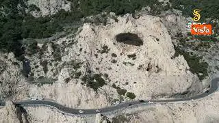 Primo weekend da bollino nero per il traffico estivo, previsti più di 13 mln di spostamenti
