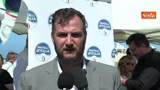 Perissa (FdI): "Ostia è territorio dalle grandi potenzialità, va rilanciato"