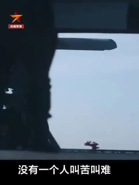 Le ultime prove della portaerei cinese Fujian