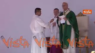 Papa Leone XIV: "Il Giubileo è stata una cascata di grazia per il mondo, vi ringrazio"