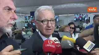 Giubileo dei Giovani, Mantovano: "Il sistema ha funzionato, abbattute barriere burocratiche"