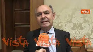 De Cristofaro (Avs): "Il Governo non recepisce Media Freedom Act, non vogliono esser disturbati"