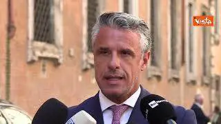 Caso Almasri, Sallemi (FdI): "Processare tre membri del Governo non fermerà le riforme"