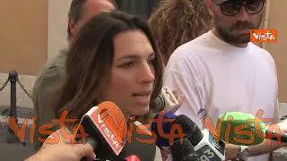 Caso Almasri, Baldino (M5s): "Meloni rivendica le sue azioni, questo Governo non ci rappresenta"