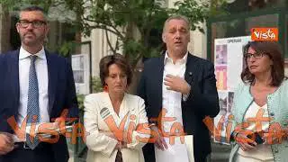 Richetti (Azione): Con nostri ordini del giorno in sicurezza fabbisogno energetico economia italiana