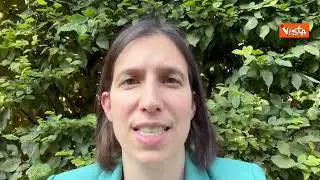 Caso Almasri, Schlein: "Meloni venga in Parlamento a spiegarci la responsabilità che si è assunta"