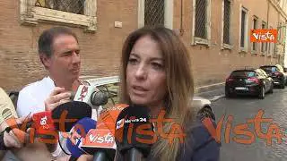 Petrucci (FdI): "Caso Almasri dimostra leadership di Meloni che non fugge da sue responsabilità"